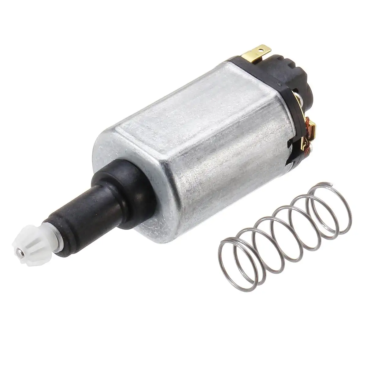 Коробка передач Upgrade Kit 460 мотор модифицированные части металл/пластик для JinMing Gen9 M4A1 гелевый шар для игрушечный пистолет - Цвет: 12