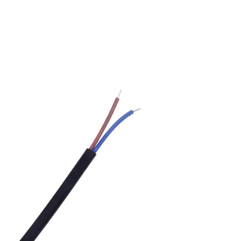 1,8 m/5.9ft 0-265 V США штекер 6A/EU штекер 2.5A импульсный шнур питания провод линия с переключателем для Светодиодный свет Управление лампой переключатель кабеля