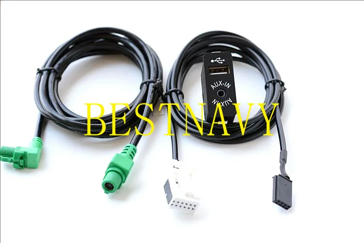 Микрофон Bluetooth кабель Aadaptor USB линия для профессионального BMWW 6512 9343207-01 E6 COMBOX BMWRCD213-22 E90 X1 Автомобильный CD-проигрыватель