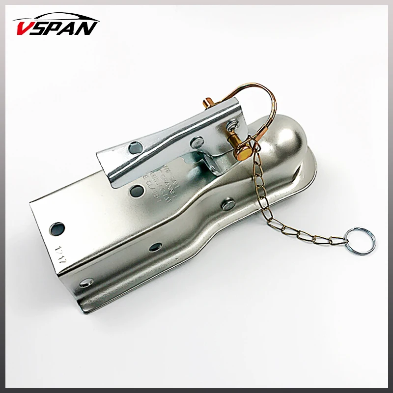 hitch trailer coupler Yacht trailer accessories Trailer