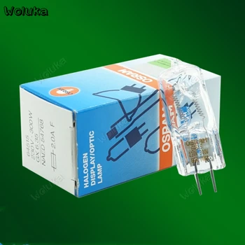 

Standard Brown Flash modeling Bulb 300W Professional G6.35 Osram 64515 light Bulb Photography Accessories CD50 T10