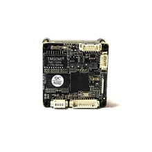 4K UHD 8MP IP камера модуль SONY IMX274 Hi3519 аудио низкий светильник 0.001Lux CCTV безопасности ONVIF PCB IPC плата камеры SIP-E274K