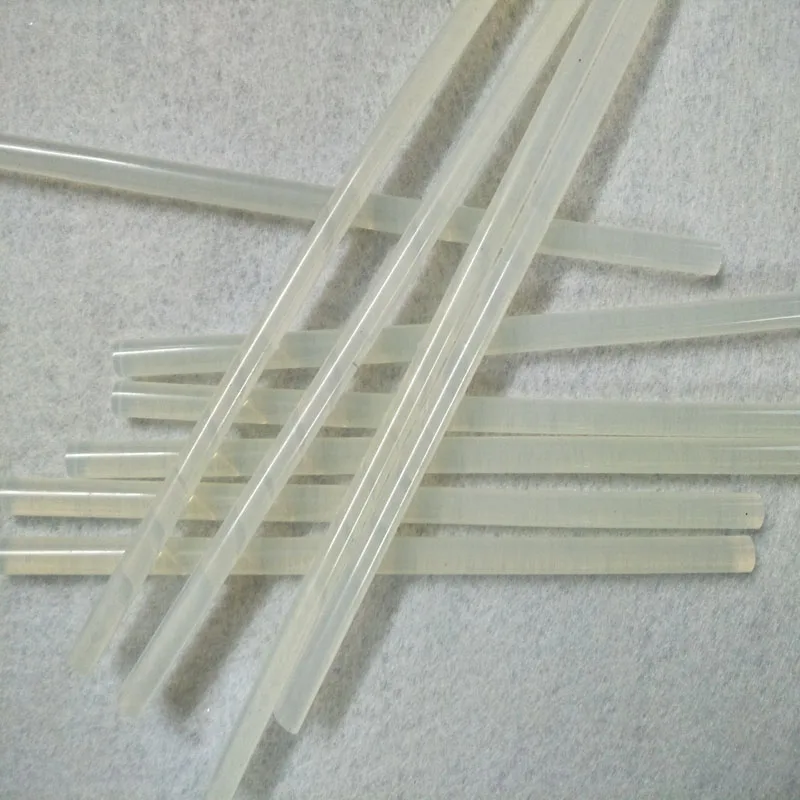 

10pcs 18cm Hot Melt Glue Stick for DIY felt wood DIY accessory