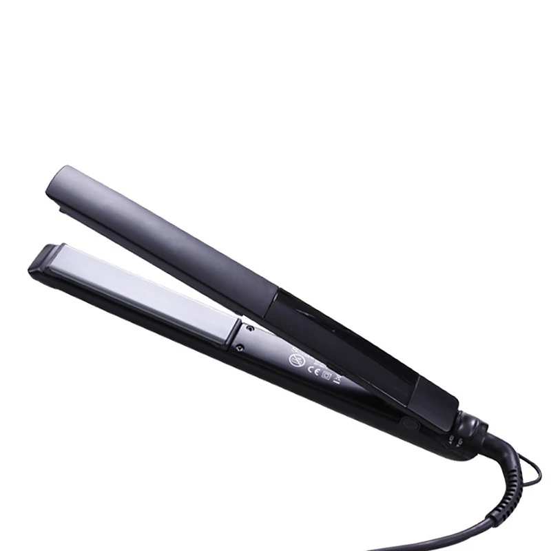 

hair straightener fast hair straightener iron Hair styling tool corrugation curling iron flat iron Dry & wet Applicable