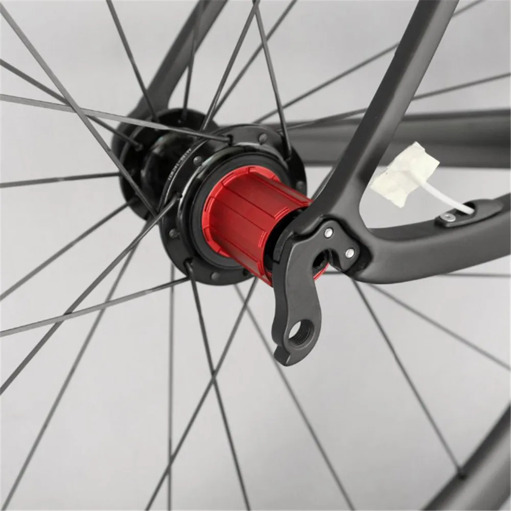 SERAPH superlight Черный полный велосипед 22 скорости 700 * 25C покрышки карбоновый дорожный