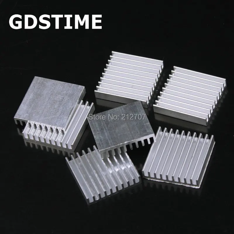 28x28x6MM heatsink 2
