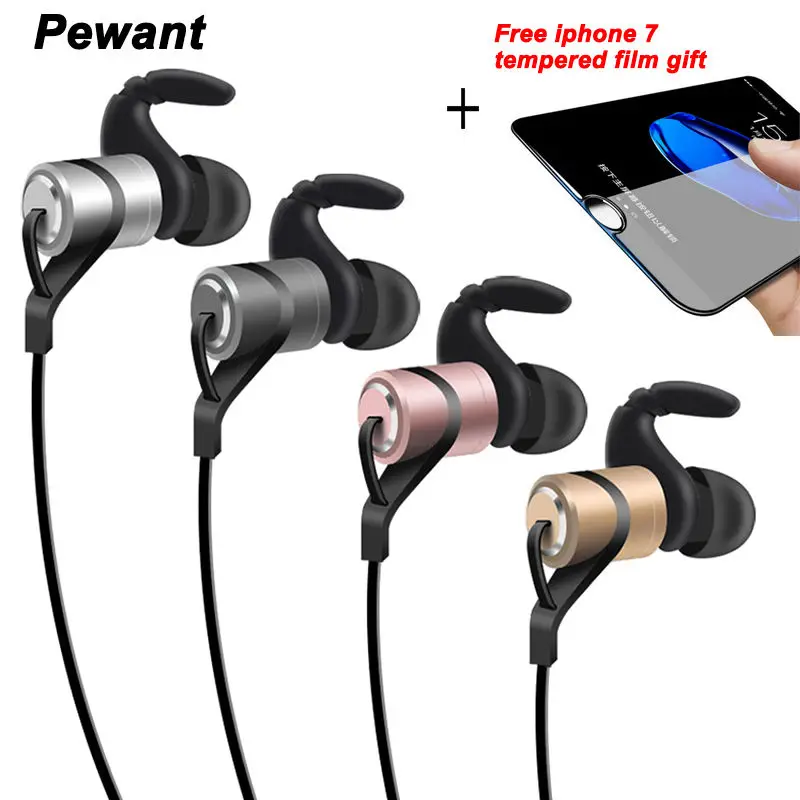 bilder für 2017 beste Pewant Drahtlose Bluetooth Kopfhörer Sport Kopfhörer Im Ohr drahtlose bluetooth für airpod apple earpod für iphone 5 6 7 bilder für 2017 beste Pewant Drahtlose Bluetooth Kopfhörer Sport Kopfhörer Im Ohr drahtlose bluetooth für airpod apple earpod für iphone 5 6 7