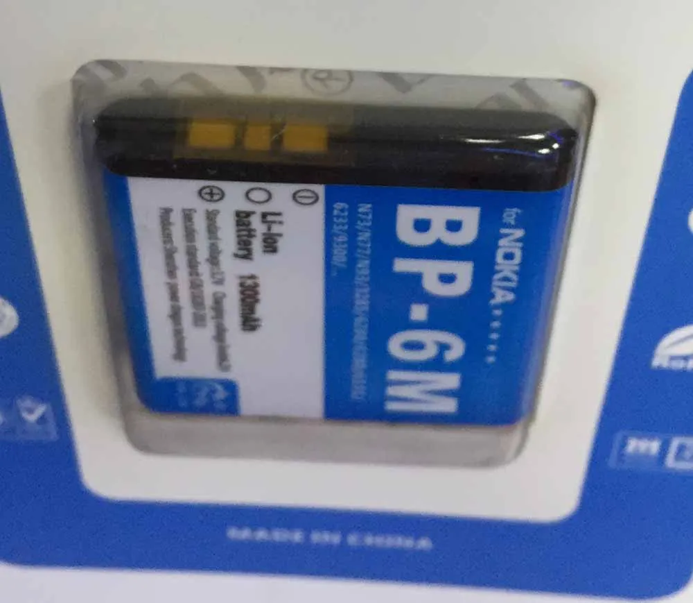 BP 6M 2