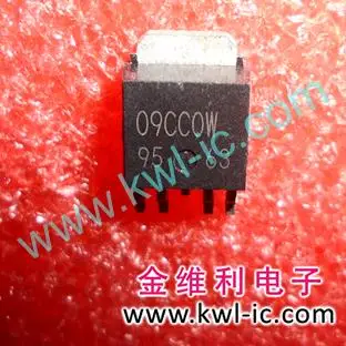 Сны-ic 5 ШТ./ЛОТ BA09CC0WFP-E2 |