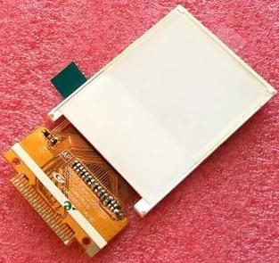 1,77 дюймов 25 P 262 K TFT ЖК-экран ILI9163C Привод IC 8bit 8080 интерфейс передачи данных 128(RGB)* 160
