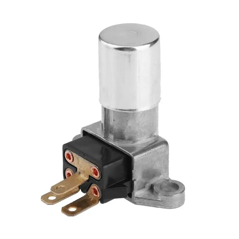 

VODOOL Auto Car Floor Mounted Headlight Dimmer Switch Vehicle Headlamp Light Dimmer Switch For GMC Chevrolet Buick Cadillac DS72
