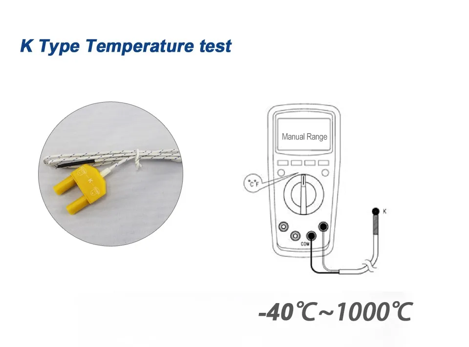 UNI-T UT139C True RMS цифровой мультиметр автоматический диапазон ручной тест er метр 6000 счетчик вольтметр Текущий температурный тест