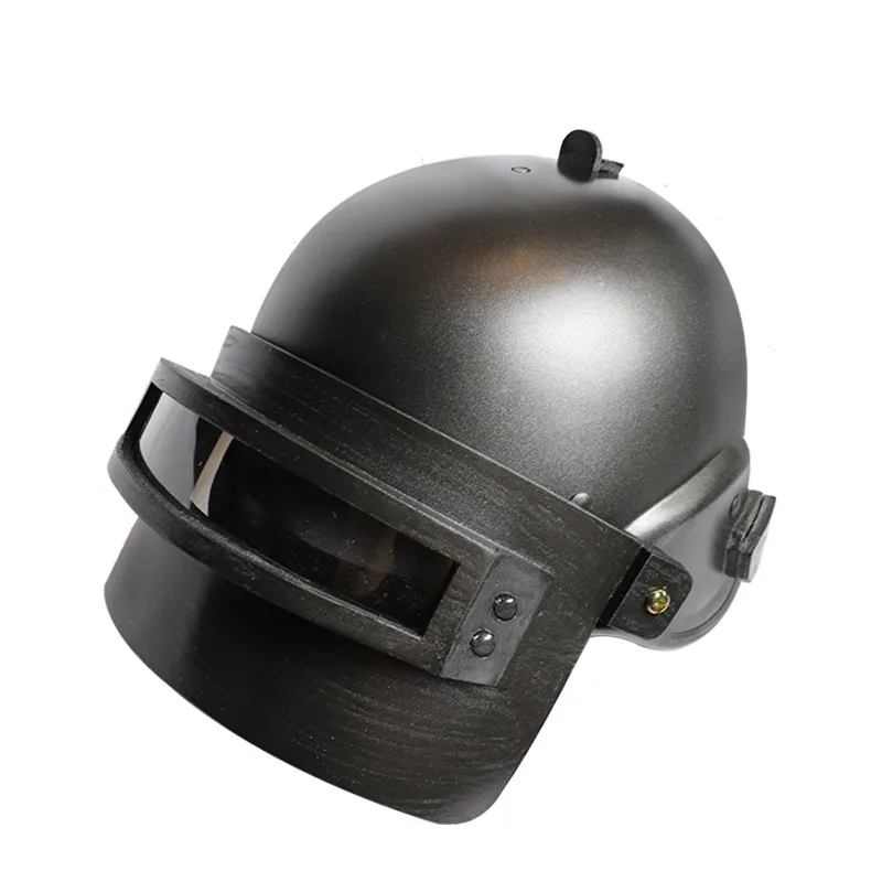  Game Playerunknown's Battlegrounds Eat chicken Cosplay Props Halloweeen Carnival Mask Special Force