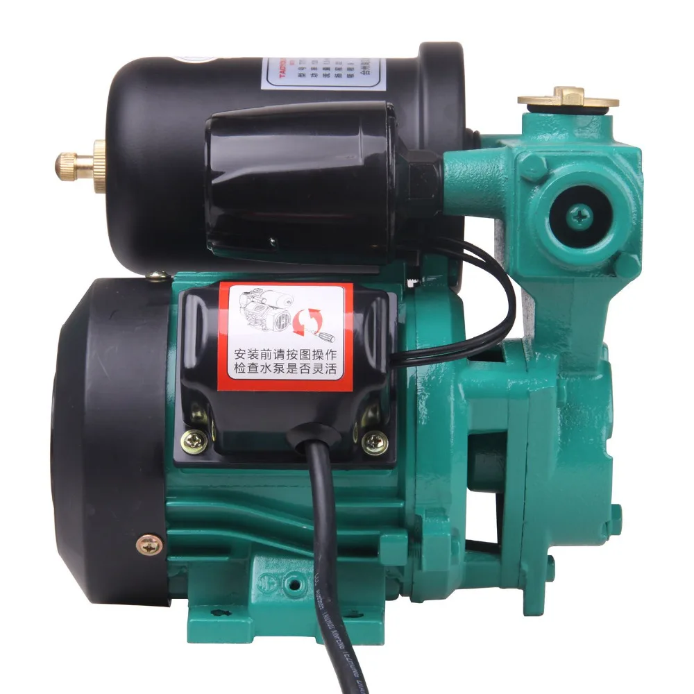 Household heating hot water circulation pump to warm the ultra quiet