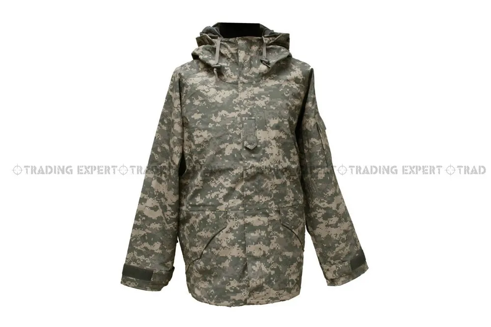 G8 Водонепроницаемая ветровка, куртка лесной cp OD ACU BK пустынный камуфляж [CL-03-GC] зимняя куртка - Цвет: ACU