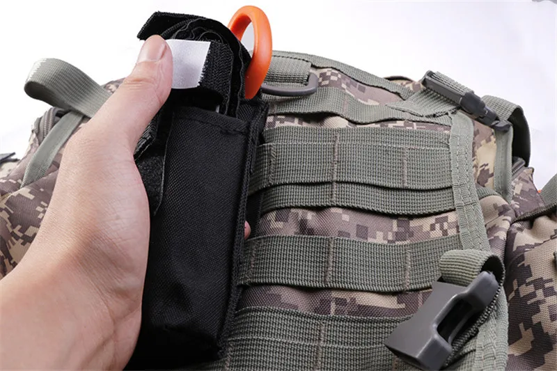 rápida liberação lenta fivela médica militar tático