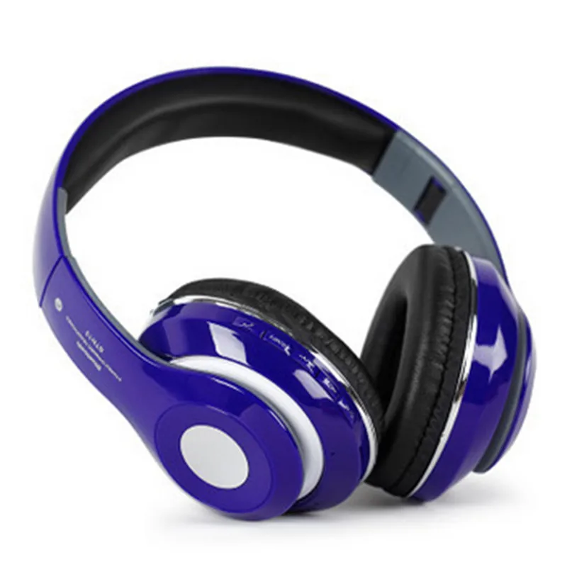 2016 New Arrive Auriculares STN-13 Stereo Bluetooth Headphones Foldable Wireless Headset With Mic Support TF FM Fone De Ouvido
