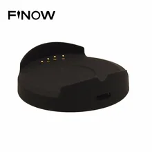 Hohe Qualität Smartwatch Ladestation Ladegerät Für Finow X1 K8 Mini NO. 1 D5 Smart Uhr