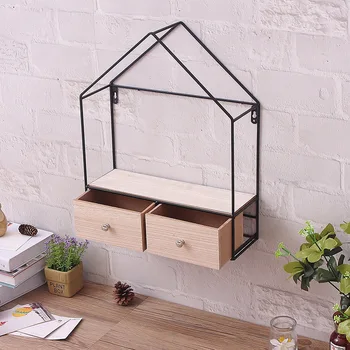 

Hairband frame wrought iron hook hairpin tiara headband display stand hair ring jewelry display props storage shelf lo8131051