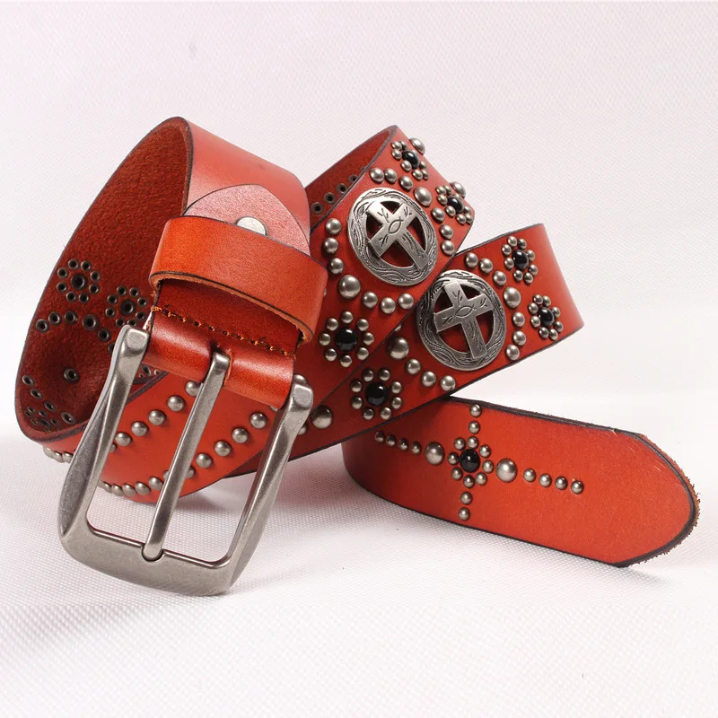 rapper belts
