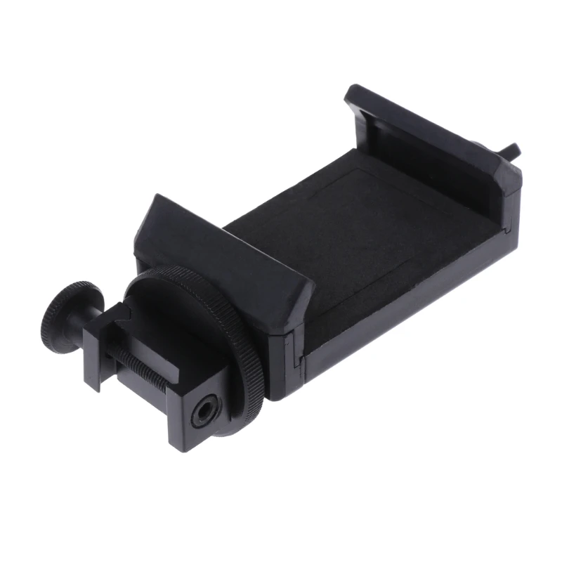 بندقية بندقية محول تثبيت الترايبود ل Gopro الهاتف كاميرا عمل تبادل لاطلاق النار التصوير