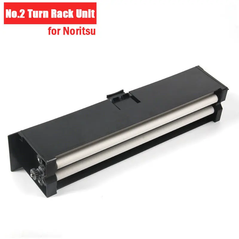Z021313 No 2 Поворотная стойка поперечная Noritsu QSS 3201 3202 3203 3701 3702 3701HD 3702HD|Аксессуары для