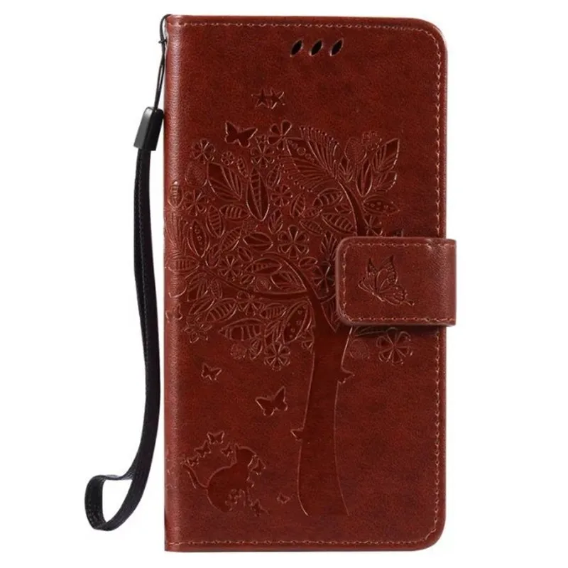 For LG X Power Case Luxury Wallet PU Leather Case For LG X Power K220DS K220 K210 Case Flip Cover Cartoon Painting Phone Bag (14)