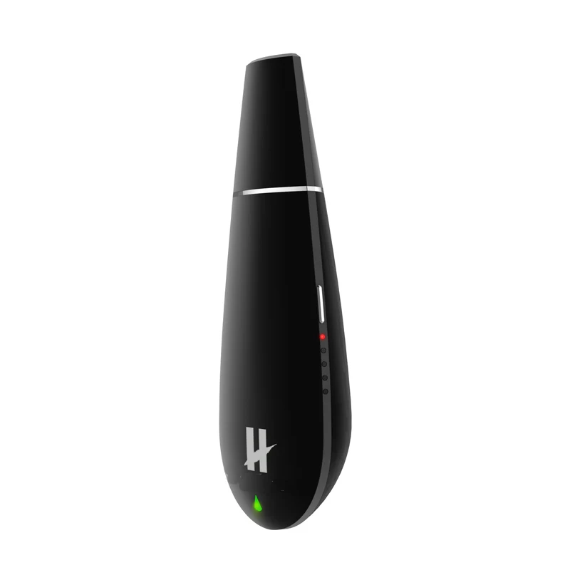 Black manba e cigarette kit