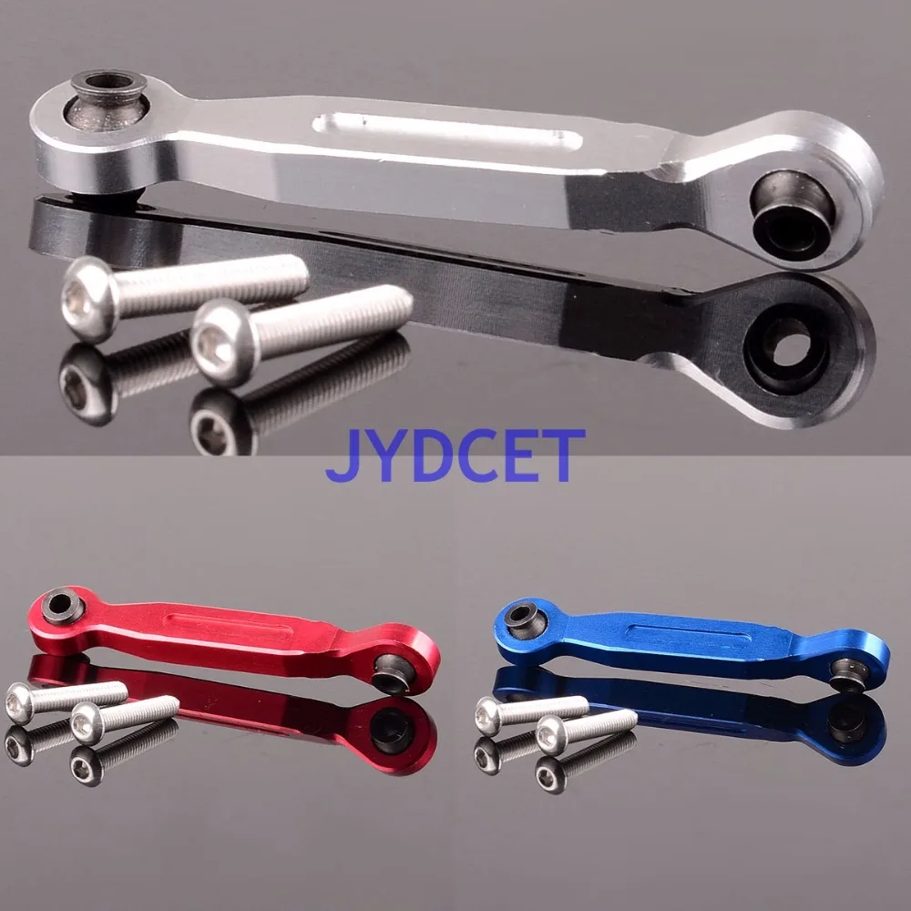 

TXM7747 Servo Steering Linkage Tie Rod For RC 1/5 Traxxas X-Maxx X MAXX 6S 8S