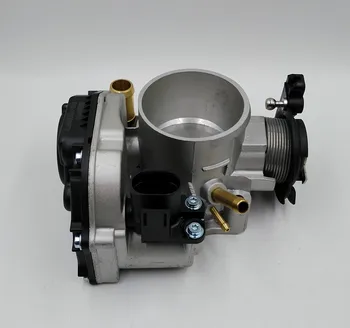 

Quality Throttle Body Assembly For AUDI A4 A6 Volkswagan PASSAT OE: 408-237-212-002Z 058133063H 408237212002Z Waranty 6 months