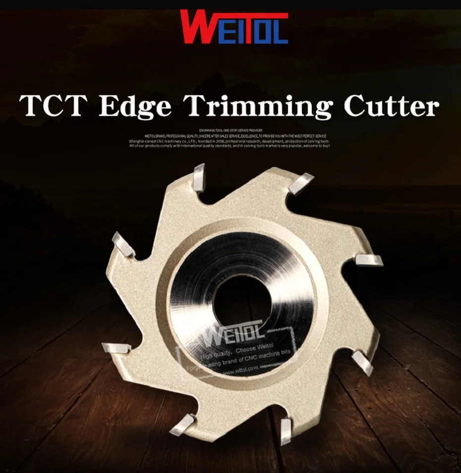 TCT Edge Trimming Cutter 01