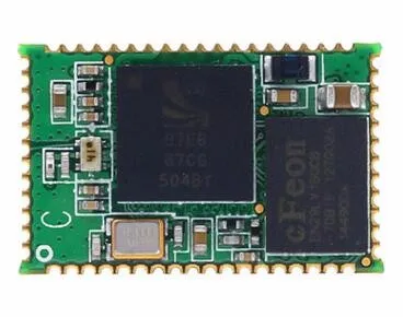 5 шт. много БЕСПЛАТНАЯ ДОСТАВКА Класс 2 Bluetooth 3.0 EDR голосовой модуль |