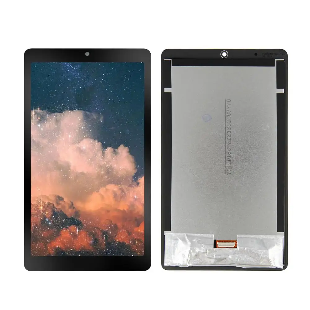 ЖК-дисплей для huawei Mediapad T3 7,0 8 10 BG2-W09 BG2-U01 BG2-U03 AGS-W09 KOB-W09 ЖК-дисплей дисплей кодирующий преобразователь сенсорного экрана в сборе