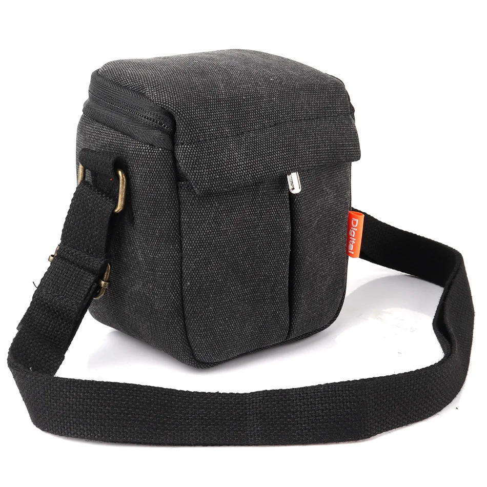 

Digital Camera Bag For Nikon Coolpix J5 J4 J3 J2 V3 V2 V1 S2 S1 L840 L830 P7100 P7800 P7700 P7000 L820 L810 L620 L340