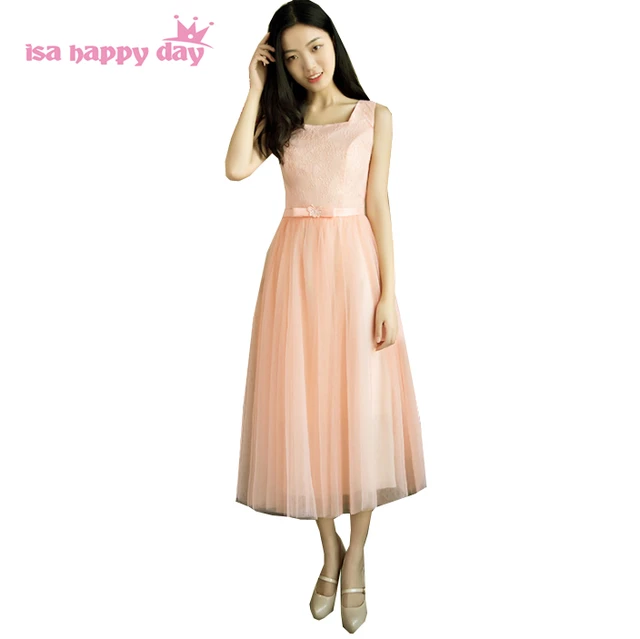 Modest Dresses
