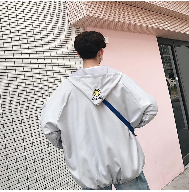 Jaqueta Masculina  (9)