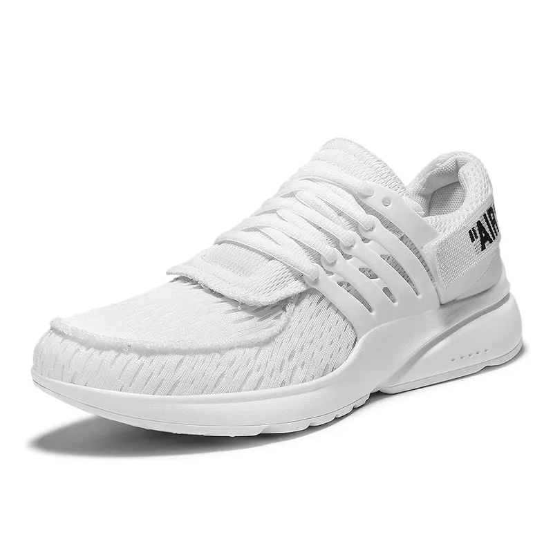Новинка AIR Presto/белые кроссовки большого размера 11 Max Off Zapatos De Hombre из дышащей