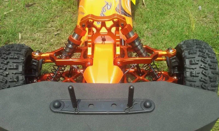 Комплект для замены передней пены бампера Baja 5B 5T 5SC|baja 5b|baja 5tkit kits |
