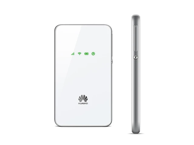 Huawei E5338 3g Мобильный маршрутизатор точка доступа Wi-Fi