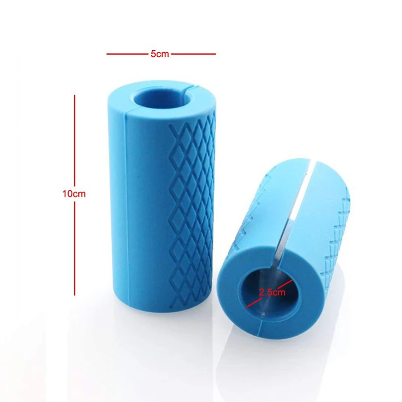 Weightlifting Protective Gloves For Men And Women: Rubber Gym Non-Slip Fitness Grips For Gym Training And Workout, Weightlifting