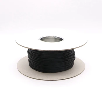 

50m/Lot 2mm Round PET Expandable Sleeving for PC Power Cables with more than 12 colors for choosing