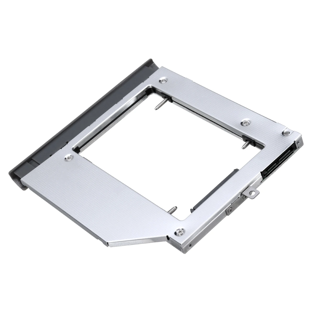 Ноутбук Жесткий диск 2-ой HDD SSD жесткий диск Caddy для lenovo ideapad 320 330 520 с отверткой