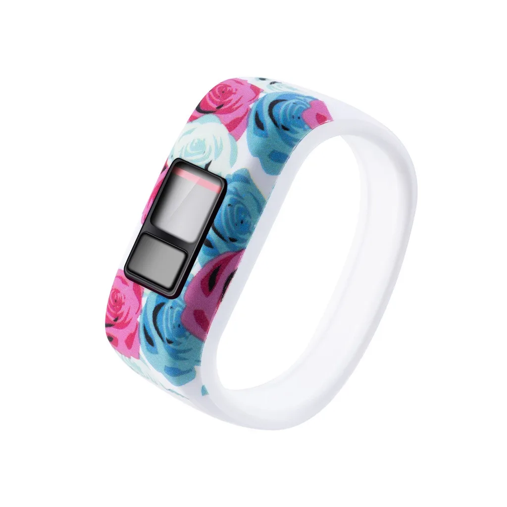 Wrist Strap For Garmin Vivofit 3 /JR JR2