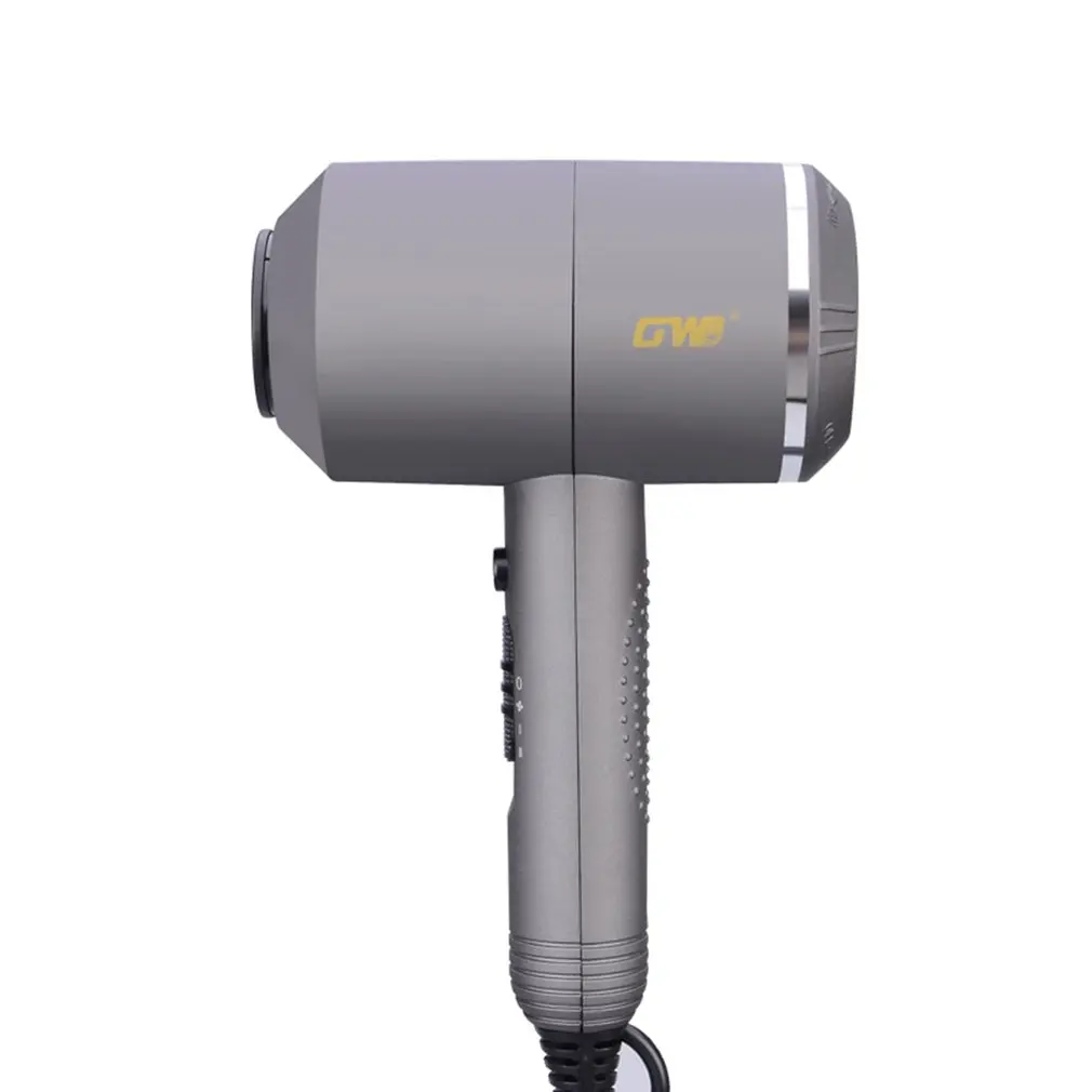 

Hair Dryer Air Blower GW-9800 3000W Professional Moisturizing Large Power Repairing Constant Temperatur 2018 New