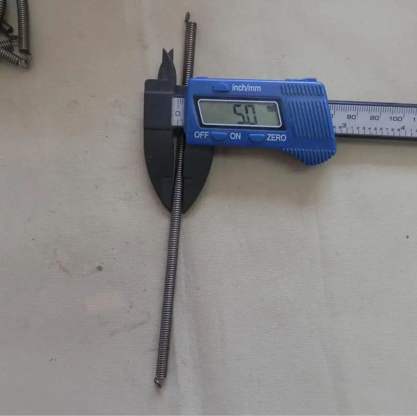 CLUTCH SPRING ROBIN EH12 3