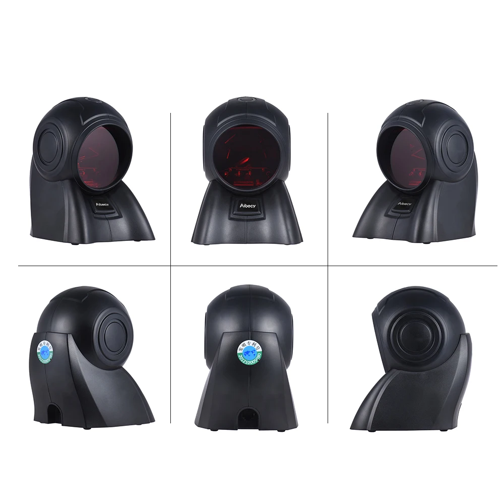 متعددة الاتجاهات 20 خطوط aibecy 1d الباركود ماسحة قارئ usb مدار السيارات المسح 1800 t/ث سرعة 30DE للتعديل رئيس ل متاجر متعددة الاتجاهات 20 خطوط aibecy 1d الباركود ماسحة قارئ usb مدار السيارات المسح 1800 t/ث سرعة 30DE للتعديل رئيس ل متاجر