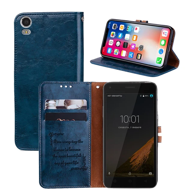 Best Price Newest Wallet Case For Haier Terra T51 Case Back Cover Case 5.0" 100% Special PU Leather Flip Cover Phone Bag B01