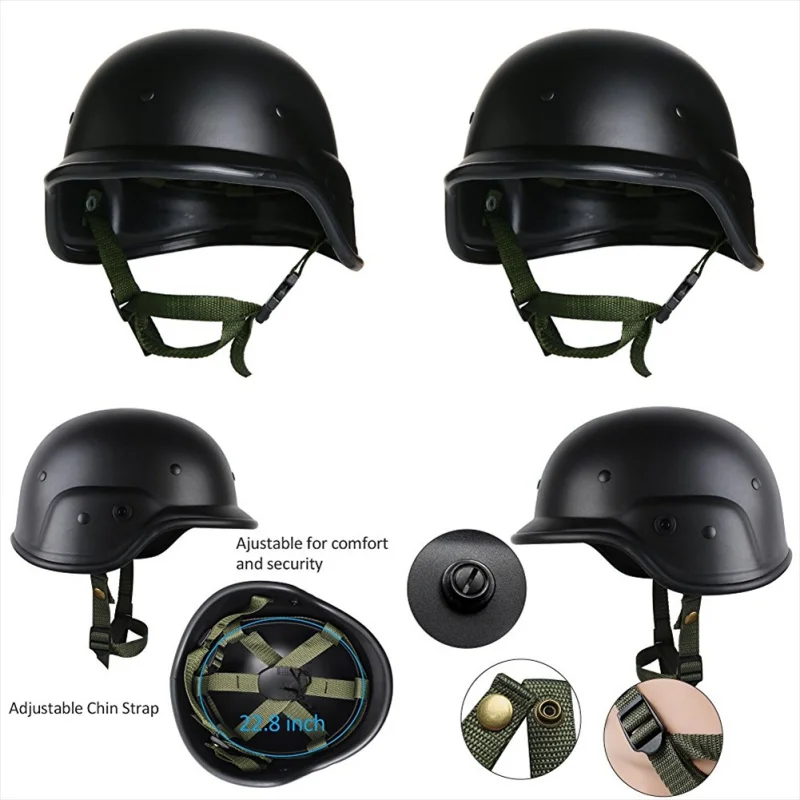 M88 Американский шлем камуфляж тактический CS боевое поле США военный страйкбол шлем тактический армейский Capacetes De Motociclista FMA