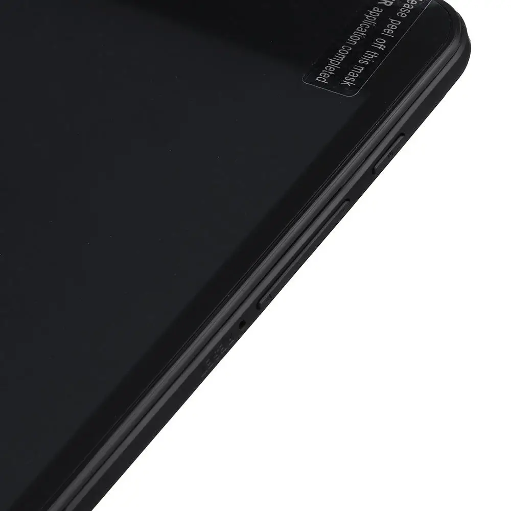 Pаспродажа Alldocube M8 MT6797X Helio X27 Дека ядро 8 дюймов 4G телефонный звонок планшетный ПК 1920*1200 Android 8,0 3 Гб RAM 32 Гб ROM Две sim карты font b GPS b font OTG