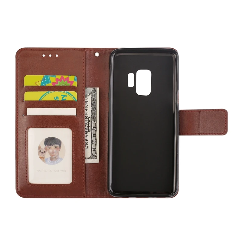 S9 Mandala Flower Case25